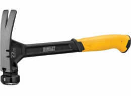Dewalt XP Steel Hammer 1-dílný 624g