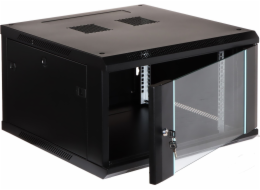 Delta Cabinet ZÁVĚSNÁ REGÁLOVÁ SKŘÍŇKA EPRADO-R19-6U/600-BLUE