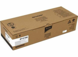 Sharp Toner Sharp Toner BP-GT300 27K BP-30M28