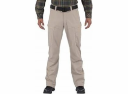 Venkovní 5.11 APEX PANT-KHAKI-28-30 MENS 74434-55