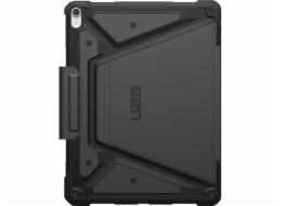 UAG UAG Metropolis SE Tablet Case – Ochranné pouzdro s Apple Pencil Holder pro iPad Air 13 M2 (2024) (černé)