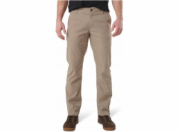 Wrangler 5.11 EDGE CHINO PANT-STONE-40-36 PÁNSKÉ 74481-70