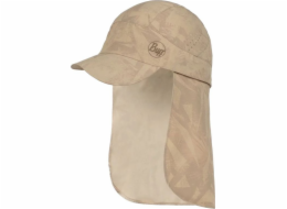 Buff Buff Pack Sahara Čepice 1253418543000 Zelená L/XL