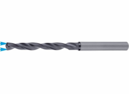 Vrtačka ventilátorová DRILL WEGLIK FI 6,80 34/79MM 3xD HA8 VHM AT IK MASTERDRILL*** DIN 6537