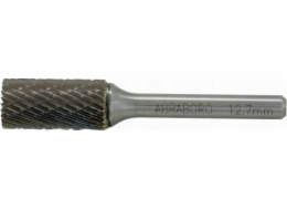 Abraboro ABRABORO fréza na kov typ B, 16,0 x 70/25 - válec TCT