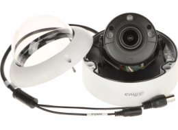 Dahua Technology VANDAL-PROOF CAMERA AHD, HD-CVI, HD-TVI, PAL HAC-HDBW1200RA-Z-2712-S6 - 1080p 2,7... 12mm - MOTOZOOM DAHUA