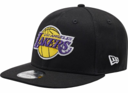 New Era New Era 9FIFTY Los Angeles Lakers Snapback Cap 60245408 černá S/M