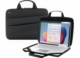 Mobilis Mobilis TheOne Rugged Case Clamshell Bag 12,5-14'' – černá