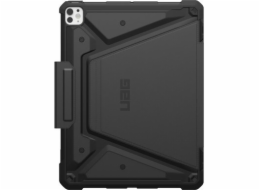 UAG UAG Metropolis SE Tablet Case – Ochranné pouzdro s Apple Pencil Holder pro iPad Pro 13 M4 (2024) (černé)
