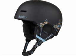 Cairn CAIRN PŘILBA DARWIN JUNIOR MAT BLACK ETHANIC 55/56
