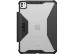 UAG UAG Plyo Tablet Case – Ochranné pouzdro s Apple Pencil Holder pro iPad Pro 11 M4 (2024) (černá/ledová)