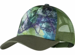 Buff Buff Trucker Cap 1335603253000 Hnědá L/XL
