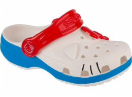 Crocs Crocs Classic Hello Kitty Iam Clog T 209469-100 bílá 27/28