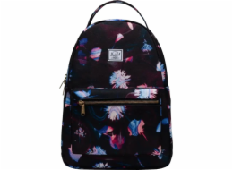 Herschel Herschel Nova Mid Backpack 10503-05745 Černý Jedna velikost