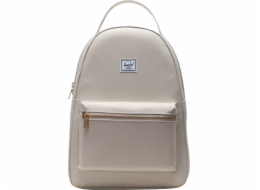 Herschel Herschel Nova Mid Backpack 10503-05752 šedý Jedna velikost