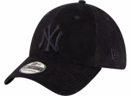 New Era New Era Cord 39THIRTY New York Yankees Cap 60364204 Černá M/L