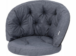 Polštáře Hobbygarden Amanda Prestige Navy Blue