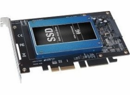 Sonnet Tempo SSD [kompatibilní se šasi Thunderbolt]