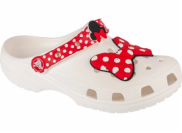 Crocs Crocs Classic Disney Minnie Mouse Clog 208711-119 bílá 33/34