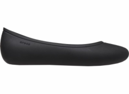 Crocs Crocs Brooklyn Flat W 209384-6UR Béžová 39/40