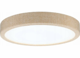 Paulmann stropní svítidlo COSARA 15W 300MM 1300lm 4000K IP44 230V béžová