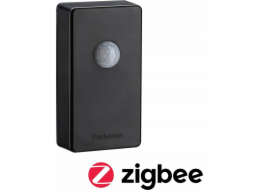 Paulmann Plug & Shine SH Zigbee Twilight Sensor max.150W IP44 24V černá / plast