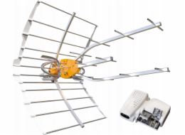 RTV anténa Ellipse UHF anténa (LTE700) ref.148925