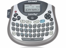 Tiskárna štítků Dymo DYMO LetraTag LT-100T Stolní stroj AZERTY-Tastatur