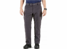 Outdoor 5.11 STRYKE PANT W/FLEX-TAC TM-CHARCOAL-42-36 MENS 74369-18
