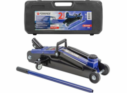 JCB FORSAGE FROG JACK 2T POUZDRO 130-380mm