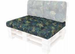 Hobbygarden MATRACE SAM LEO 120x80 3D ZELENÁ TRAVA