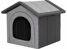 Hobbydog R3 BUDA EKOLEN GRAPHITE EKOLEN + GRAPHITE OXFORD