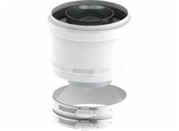 Concept adaptér pro kotel Immergas Victrix X 12, 24, 26 kW, 60/100, PP