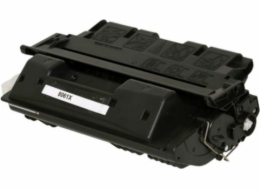 Originální černý toner HP 61X (3529854)