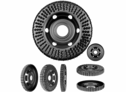Tarpol Tarpol RASP TURBO MILL-A 20mm 120mm T-84