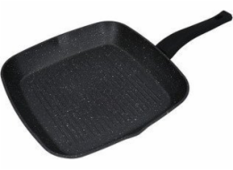 Grilovací pánev 28 cm