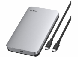 Ugreen USB-C 3.2 Gen 2 – 2.5 HDD/SSD Pocket (70499)