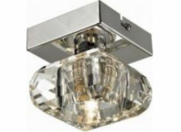Azzardo Rubic stropní svítidlo 1x40W LED (1798-1X)