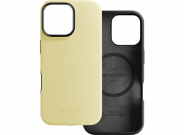 Native Union Native Union Active Case, citron - iPhone 16 Pro Max
