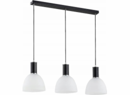 Alfac Alfa Dana 62180 pásek závěsné lampy 3x60W E27 černý