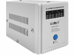 Kemot Automatický regulátor napětí KEMOT SER-500-S, přesnost 8%