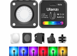 Ulanzi Ulanzi L2 RGB LED lampa