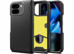 Spigen Spigen Slim Armor Pro, černý – Google Pixel 9 Pro Fold