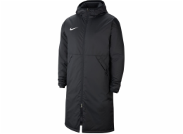 Pánská bunda Nike Repel Park černá velikost L