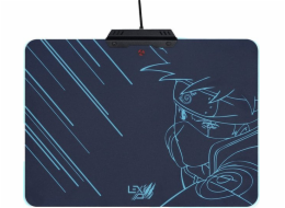 Lexip LEXIP KAKASHI PODLOŽKA POD MYŠ DESIGN OD TSUME - NARUTO SHIPPUDEN
