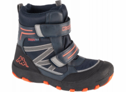 Kappa Kappa Blackpool Tex K 260805K-6729 Navy 32