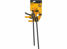 Dewalt DEWALT AUTOMATICKÁ SVORKA M 300mm 2 ks.