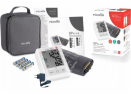 Monitor krevního tlaku Microlife Monitor krevního tlaku Microlife BP B3 Afib -