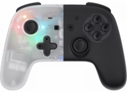 Bezdrátová podložka Oniverse Pad pro konzoli Nintendo Switch White One Size