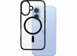PanzerGlass PanzerGlass HardCase Black MagSAFE iPhone '24 6.1